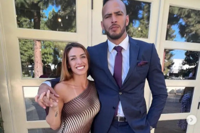 Lutador do UFC quebra o silêncio após suposta agressão contra ex da sua esposa; veja
