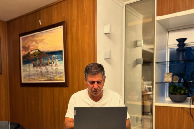 Prefeito eleito de Cabo Frio fala sobre especulações do primeiro escalão