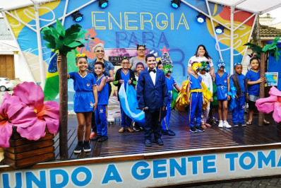 Saquarema recebe quarta edição do festival literário 