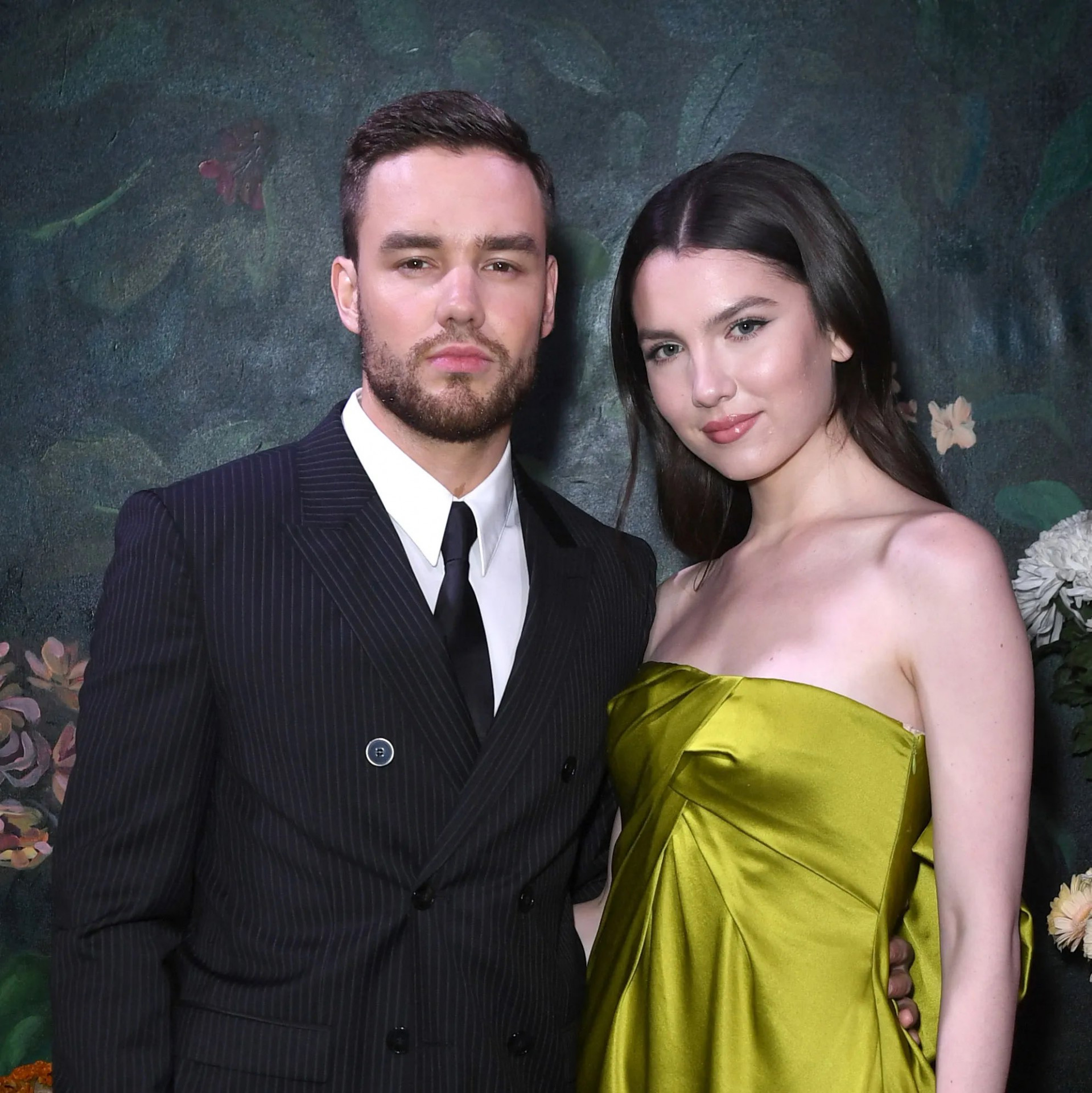 Fontes afirmaram que Maya Henry está 'em choque' com a morte de Liam - Reprodução / X