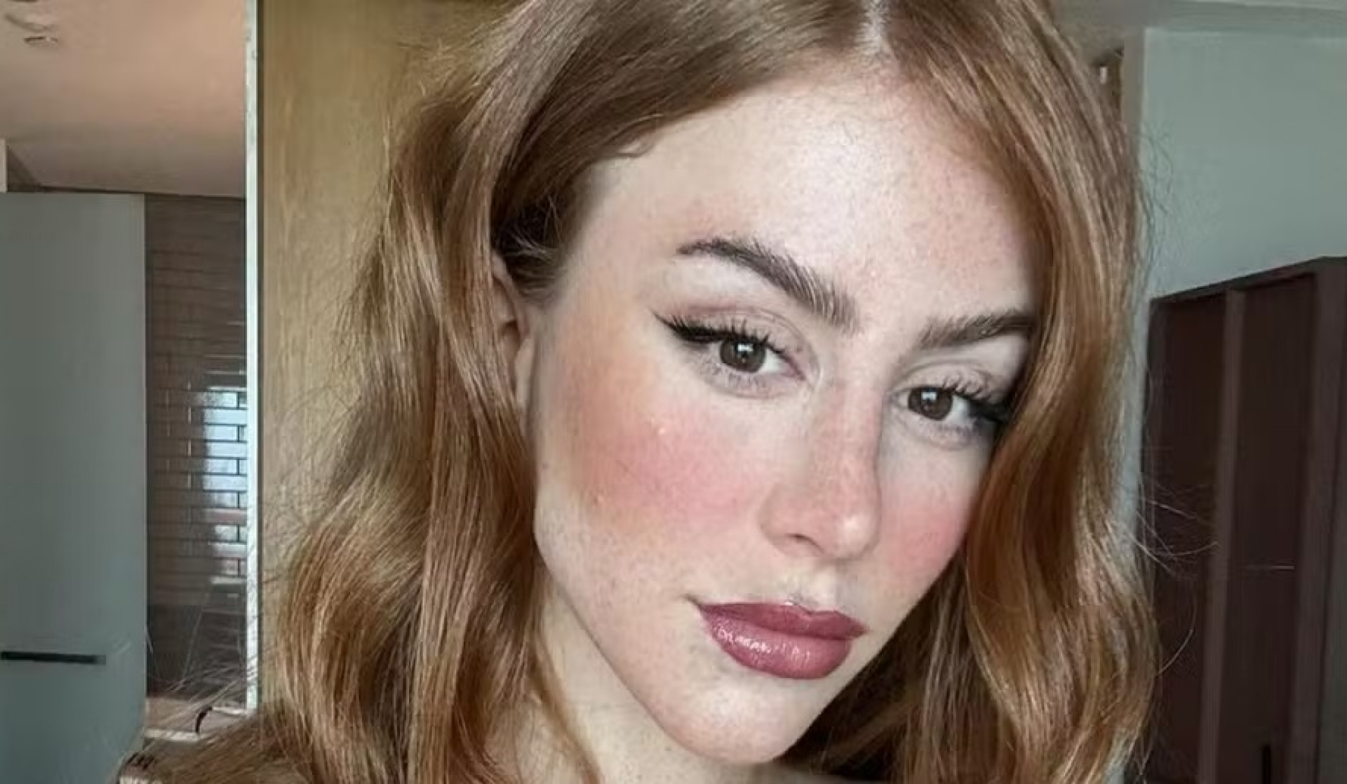 Mari Maria falou sobre diagnóstico de TDAH que o filho recebeu  - Reprodução/instagram