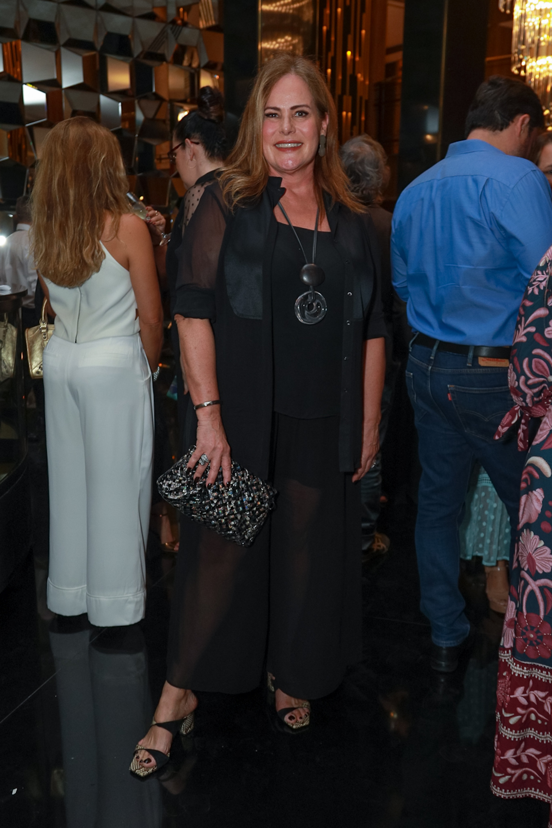 Renata Ceribelli - Victor Chapetta / Agnews