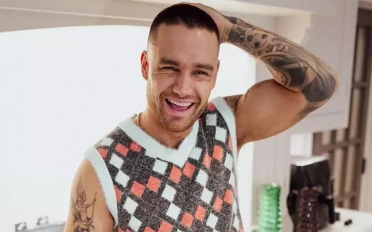 Liam Payne 