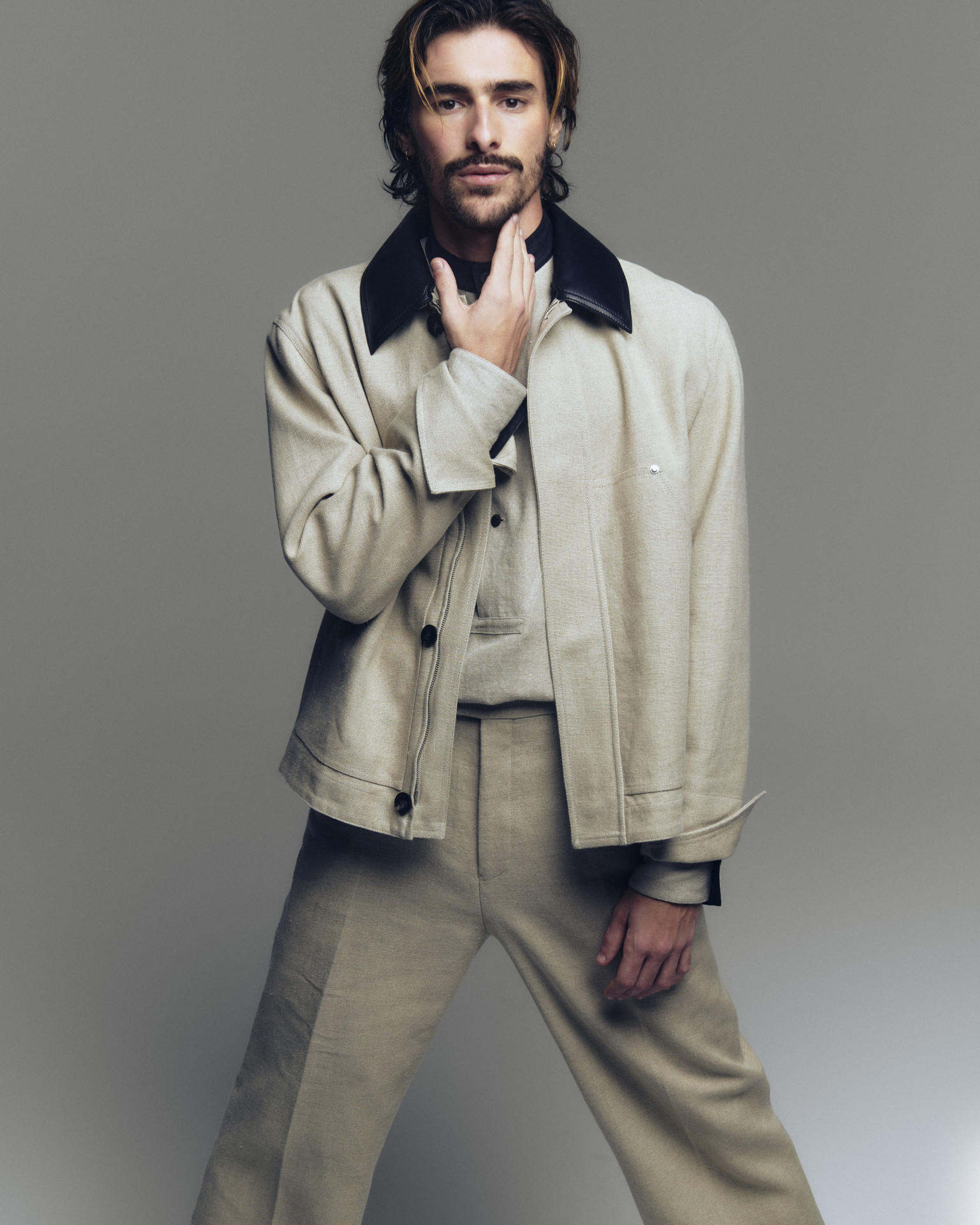 Bruno Montaleone - Hudson Rennan / Divulgação 