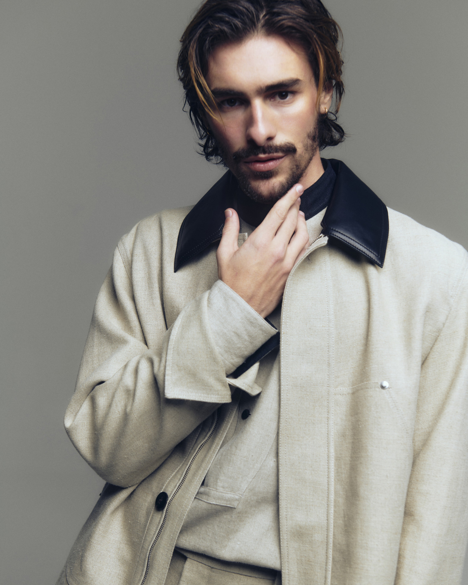 Bruno Montaleone - Hudson Rennan / Divulgação 