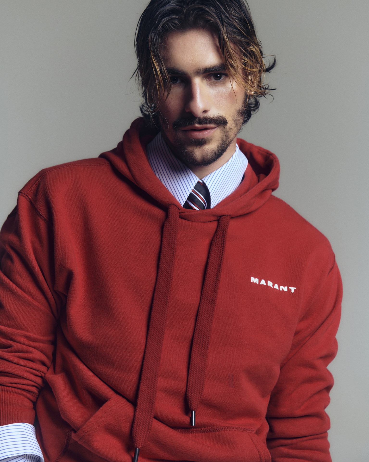 Bruno Montaleone - Hudson Rennan / Divulgação 