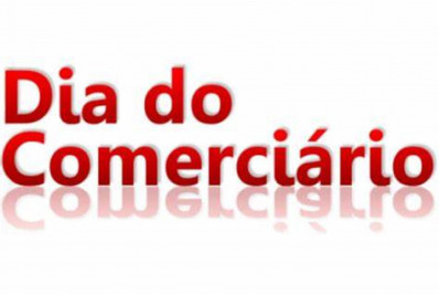 Como vai ser o Dia do Comerciário na Região Noroeste