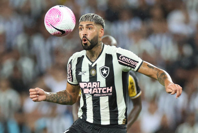 Barboza pede atenção ao Botafogo após empate com o Criciúma: 'Não pode'