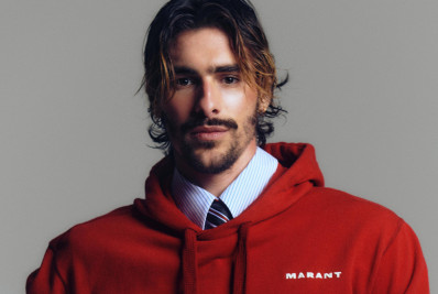 Bruno Montaleone brilha em 'Mania de Você' e vive ex de Ney Matogrosso no cinema: 'Intenso'