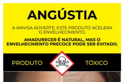 Anvisa apresenta novas fotos de embalagens para cigarros