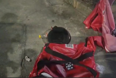 Polícia prende entregador envolvido em esquema de 'Disque Drogas' 