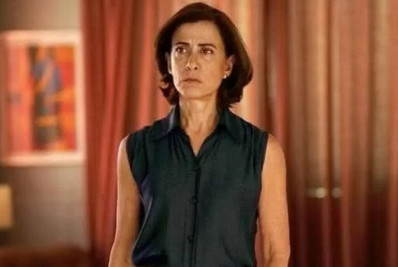 Fernanda Torres comenta possível indicação ao Oscar: 'Grandes chances'