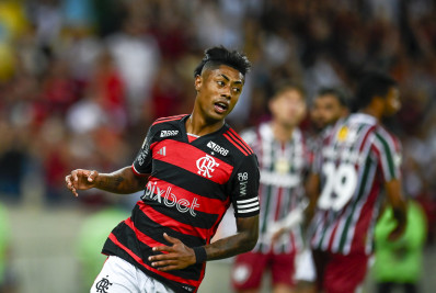 Flamengo confirma presença de Bruno Henrique em jogo: 'Desfruta da nossa confiança'