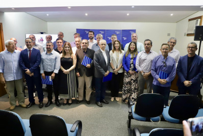 Estrada de Ferro 118 pode gerar 68 mil empregos na fase inicial de construção