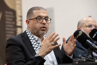 Após morte de Sinwar, autoridade do Hamas diz que movimento 'não pode ser eliminado'