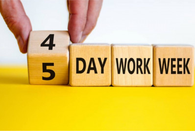 Semana de trabalho de quatro dias reduz o estresse e aumenta a produtividade, aponta estudo alemão