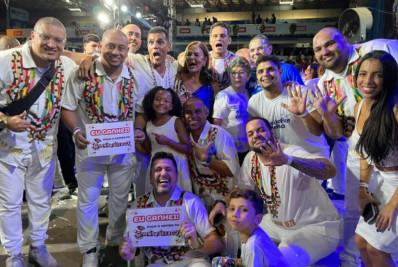 Beija-Flor de Nilópolis define samba-enredo para 2025