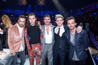 Simon Cowell, criador do One Direction, quebra silêncio sobre morte de Liam Payne: 'Me sinto vazio'