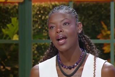 Com 8,15% dos votos, Suelen Gervársio é eliminada de 'A Fazenda 16'