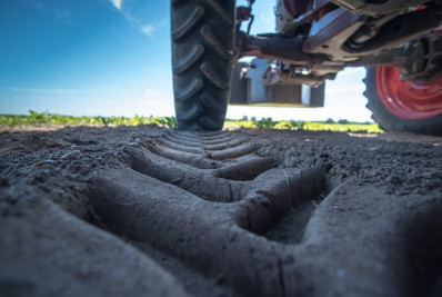 Sindicato Rural abre inscrições para curso de tratorista agrícola
