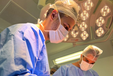 Reconstrução mamária é um banho de autoestima para pacientes oncológicas