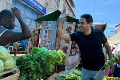Reeleito, prefeito Abraãozinho fala sobre os desafios, parcerias e projetos no novo mandato em Nilópolis