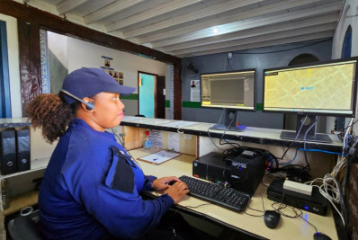 Iguaba Grande recebe reforço de equipamentos para atuação da Guarda Municipal