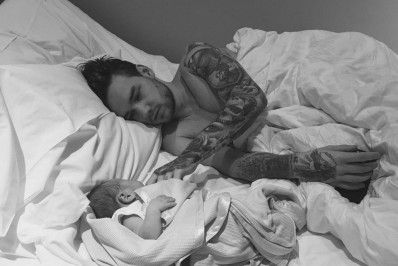 Mãe do filho de Liam Payne lamenta a morte do Cantor: 'Perdemos um ser humano'