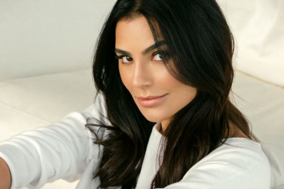 Cíntia Chagas já foi condenada a indenizar ex-marido por danos morais