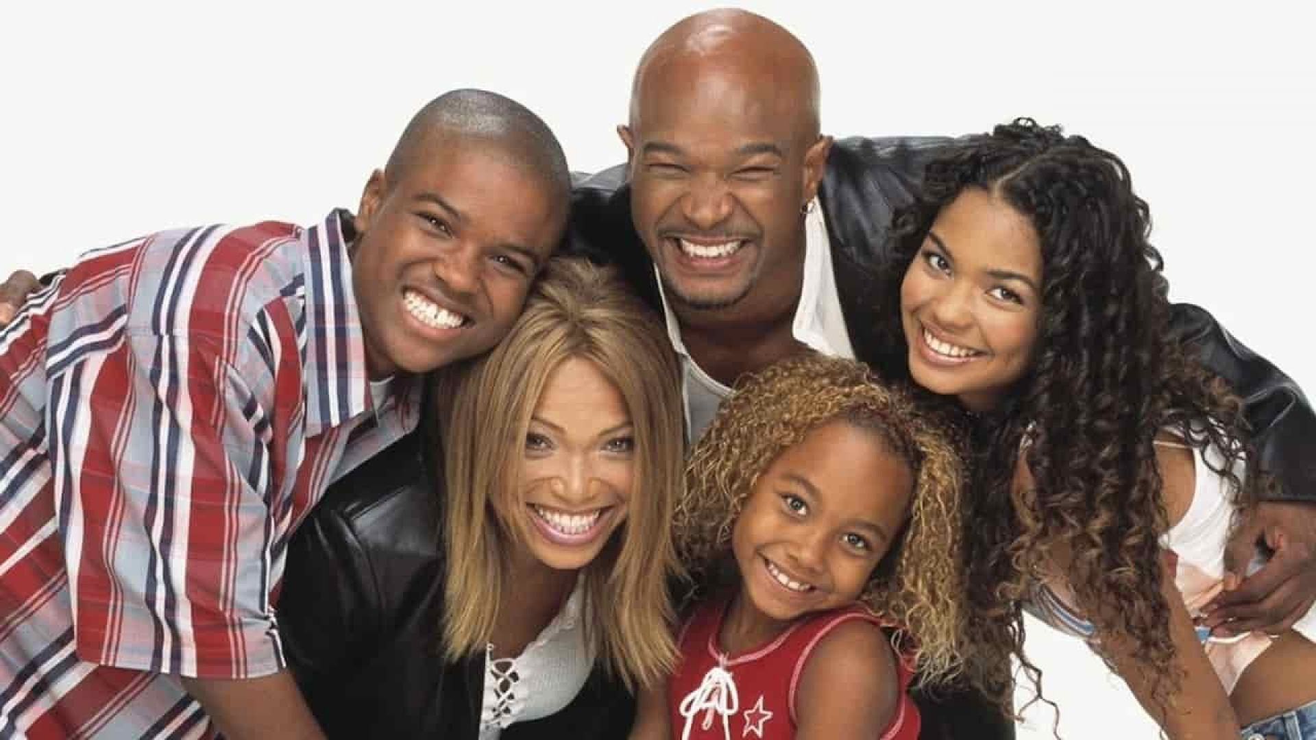 Seriado 'Eu, a Patroa e as Crianças' - Reprodução / Internet