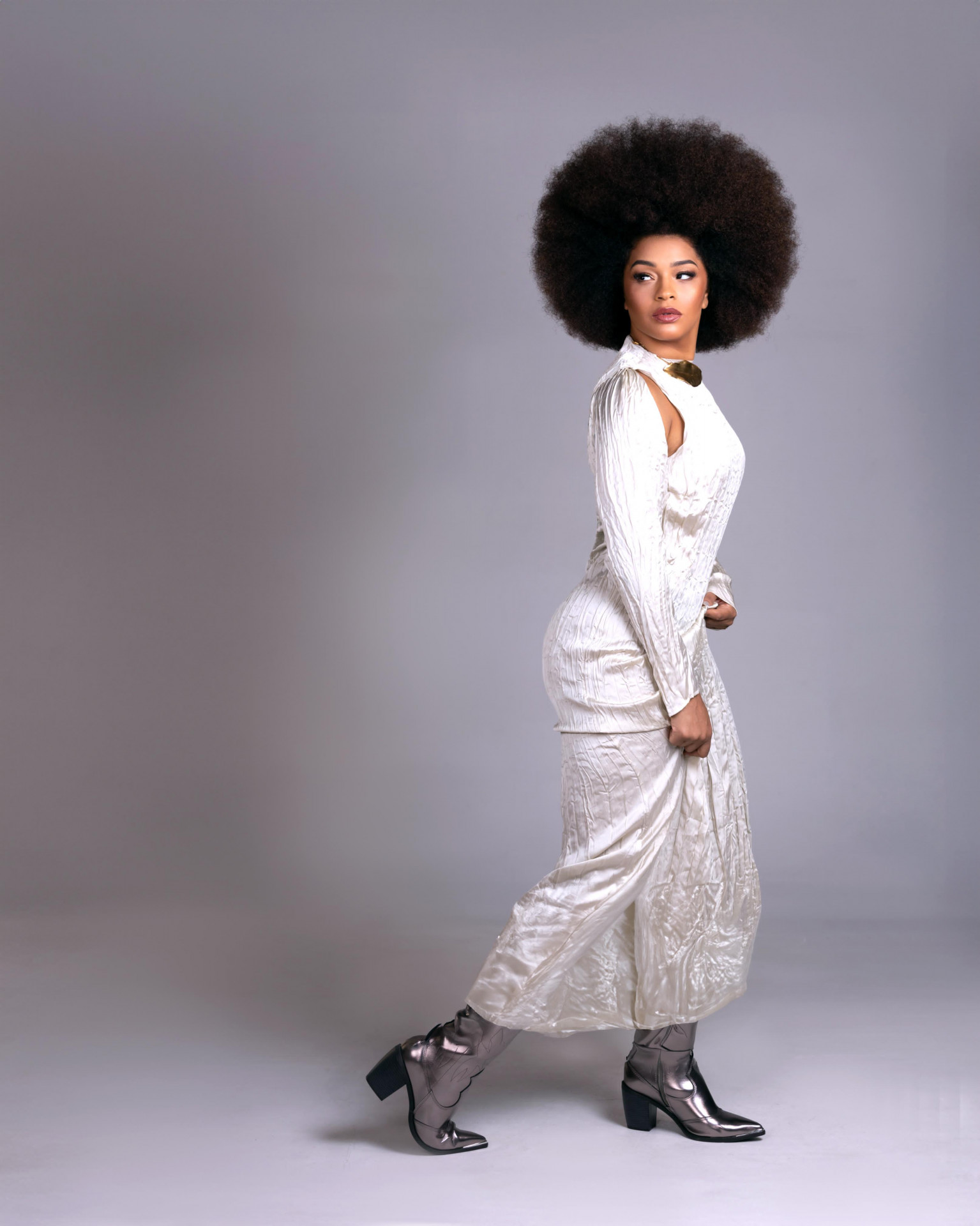 Juliana Alves  - Guilherme Lima / Divulgação