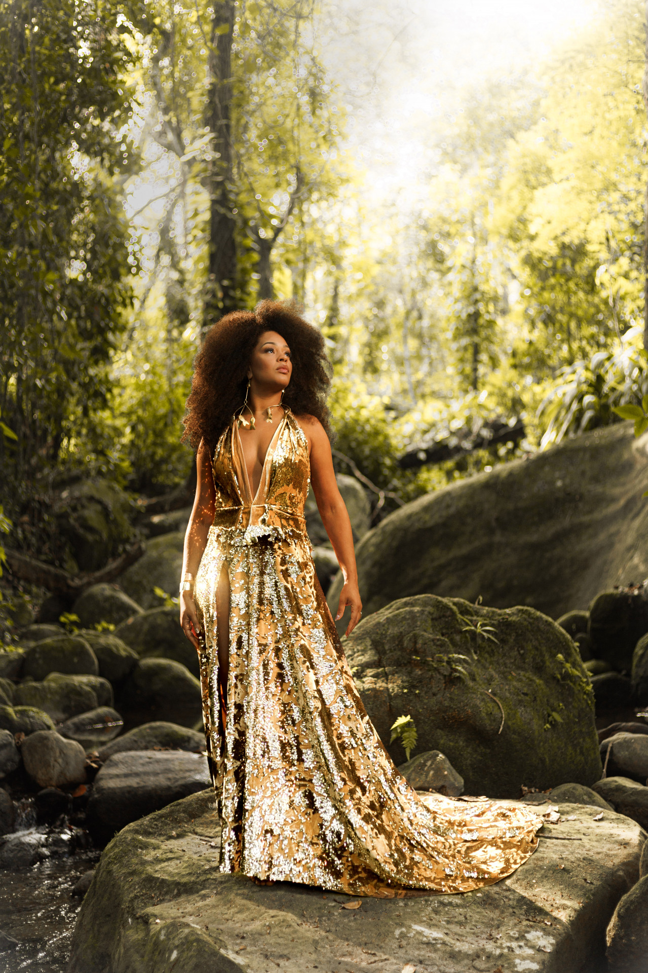 Juliana Alves  - Ronald Cruz / Divulgação