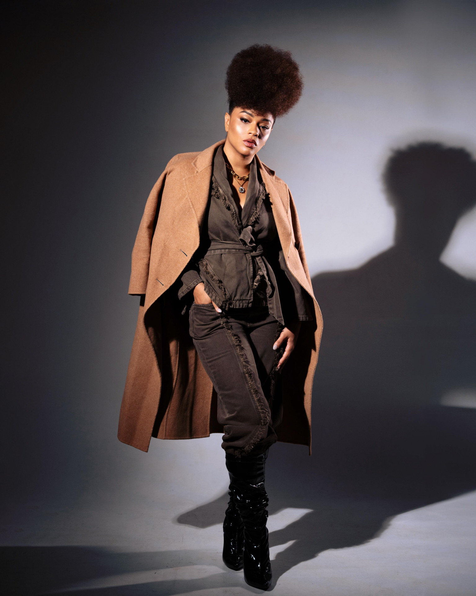 Juliana Alves  - Guilherme Lima / Divulgação