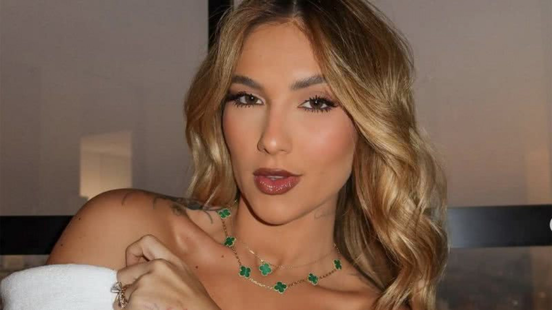 Virginia Fonseca - Reprodução/Instagram