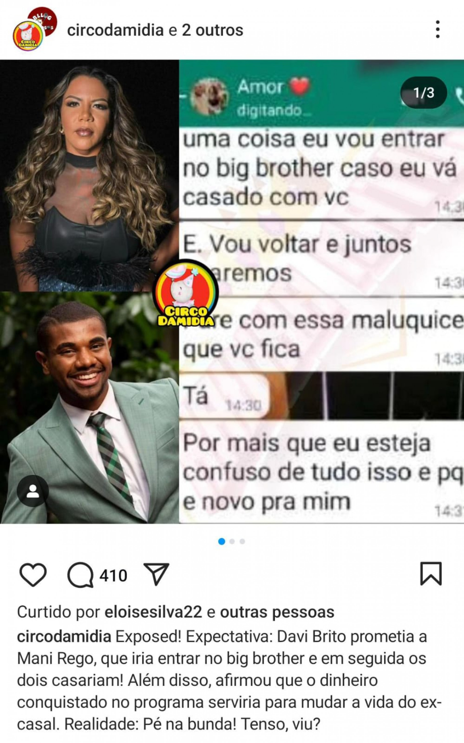  - Foto: Reprodução