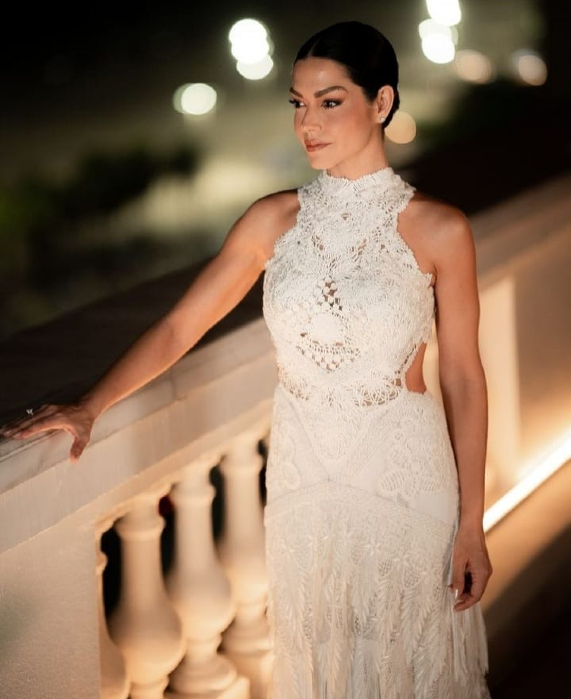 Thais Fersoza - Reprodução/Instagram 