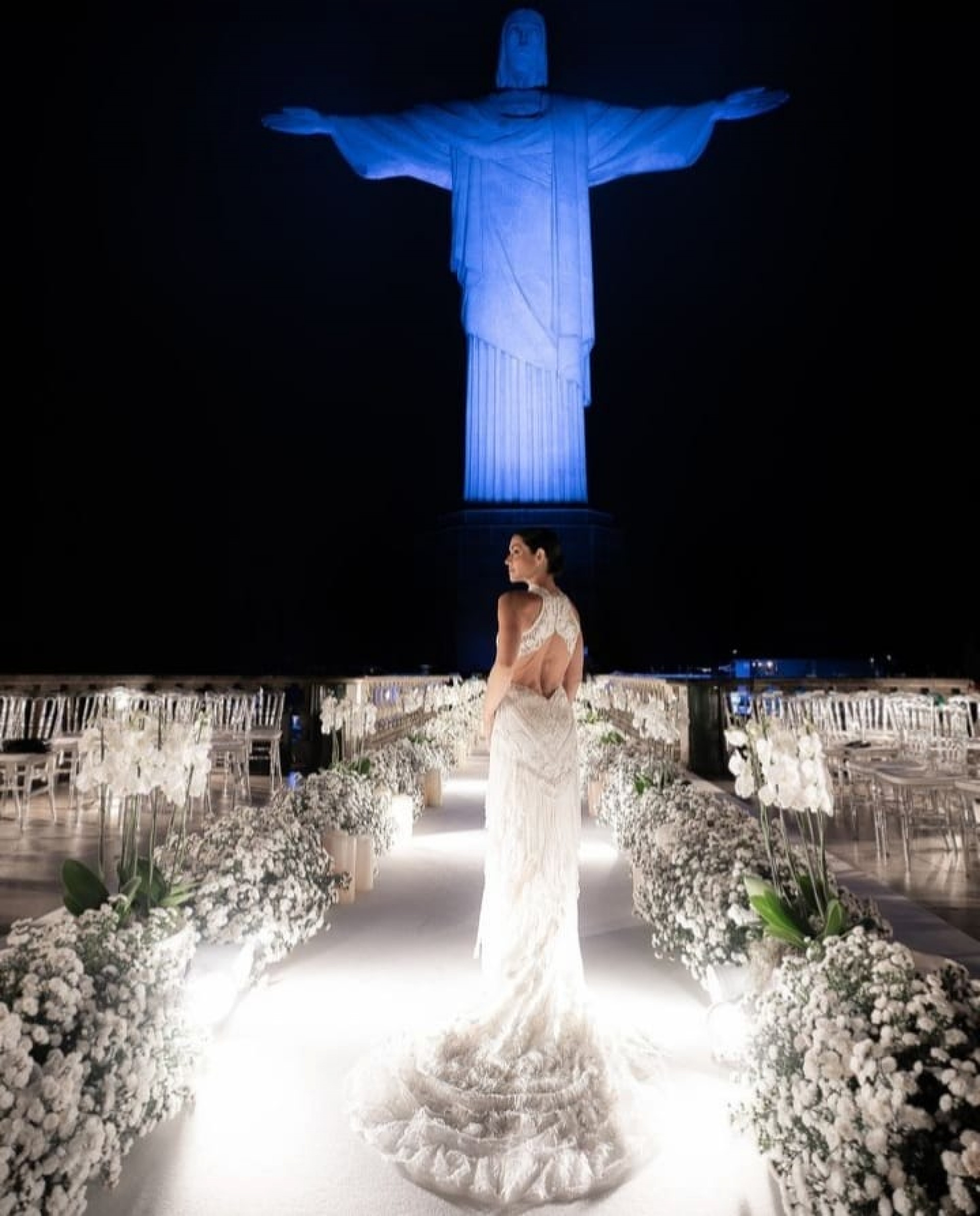 Thais Fersoza - Reprodução/Instagram 