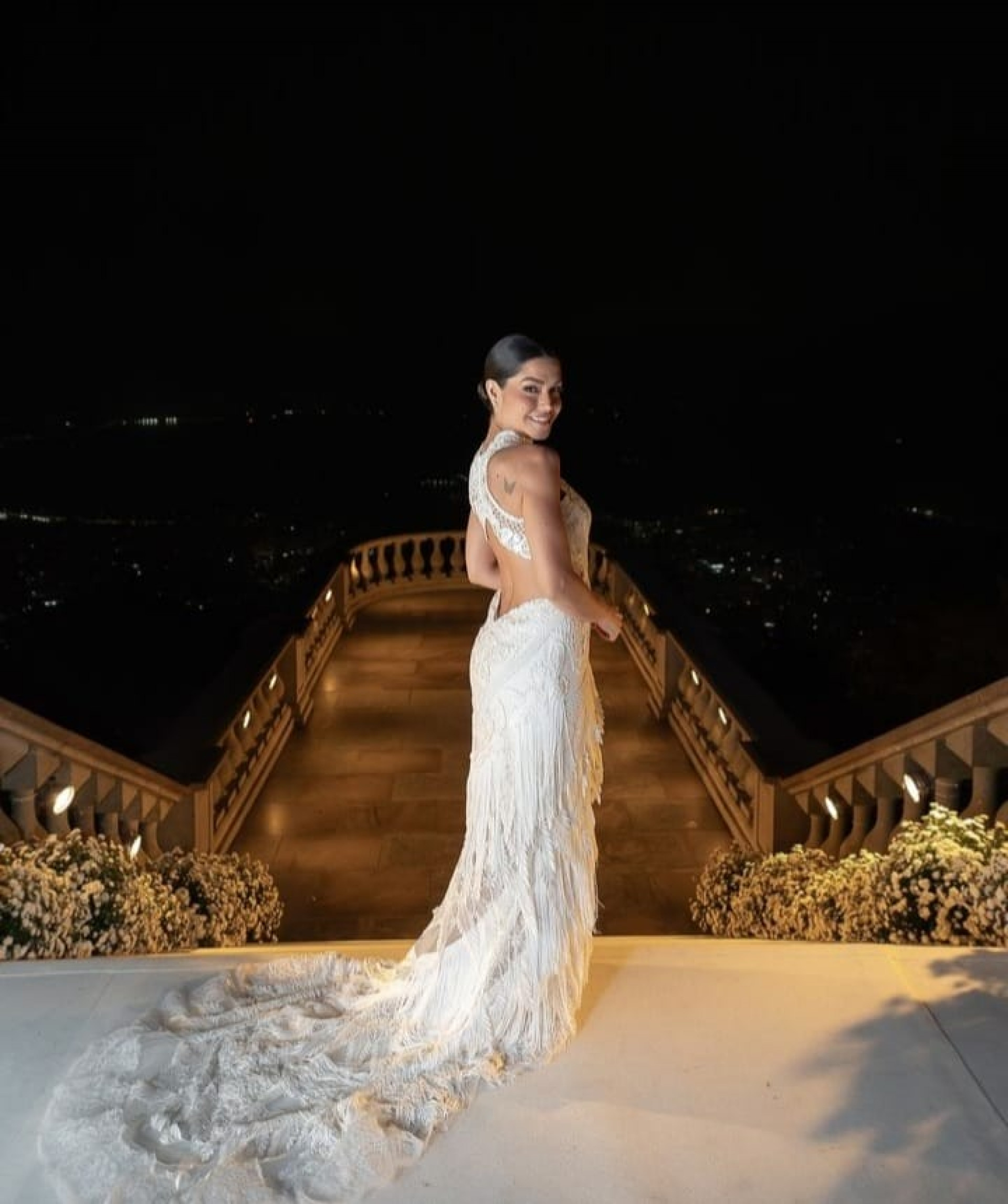 Thais Fersoza - Reprodução/Instagram 