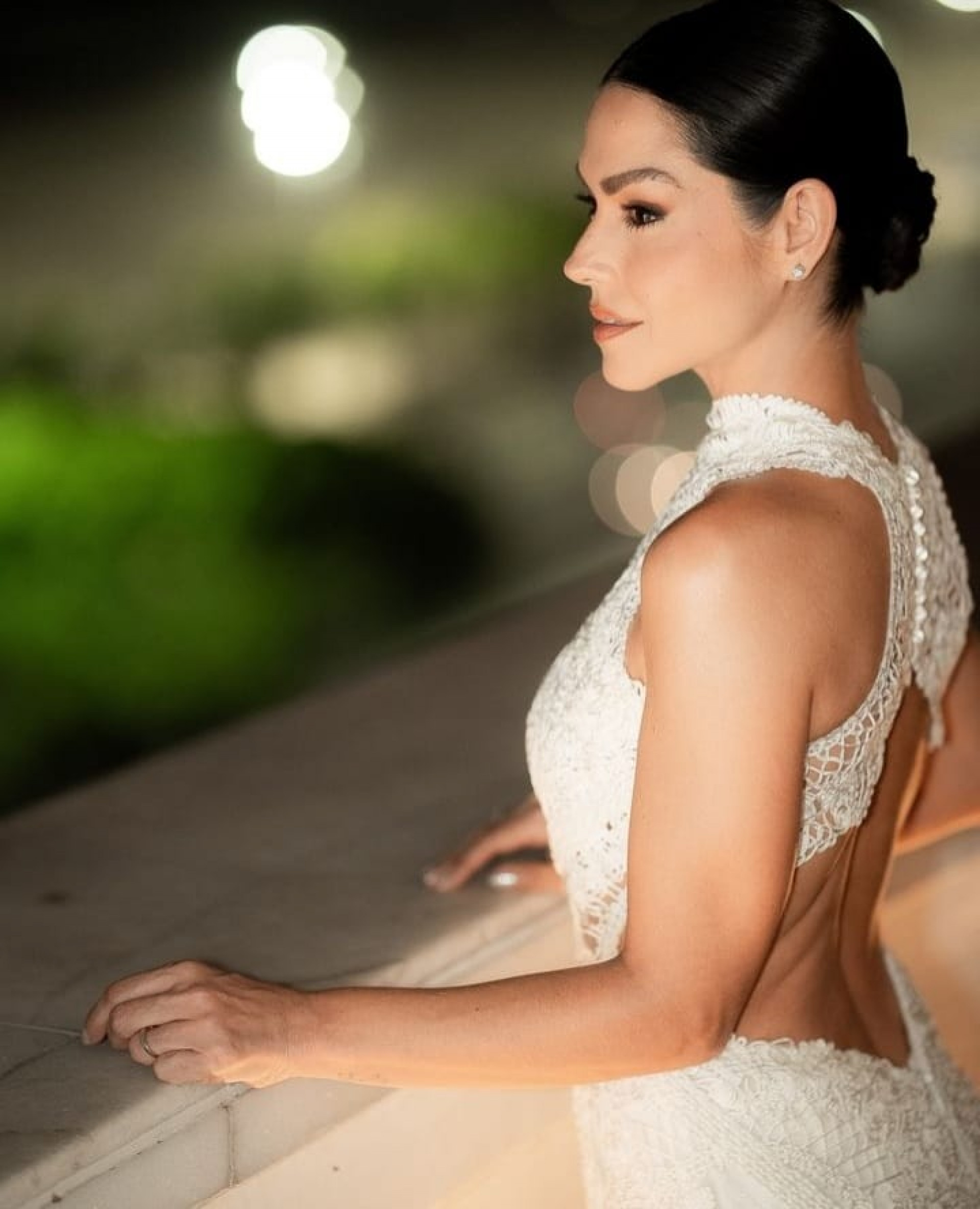 Thais Fersoza - Reprodução/Instagram 