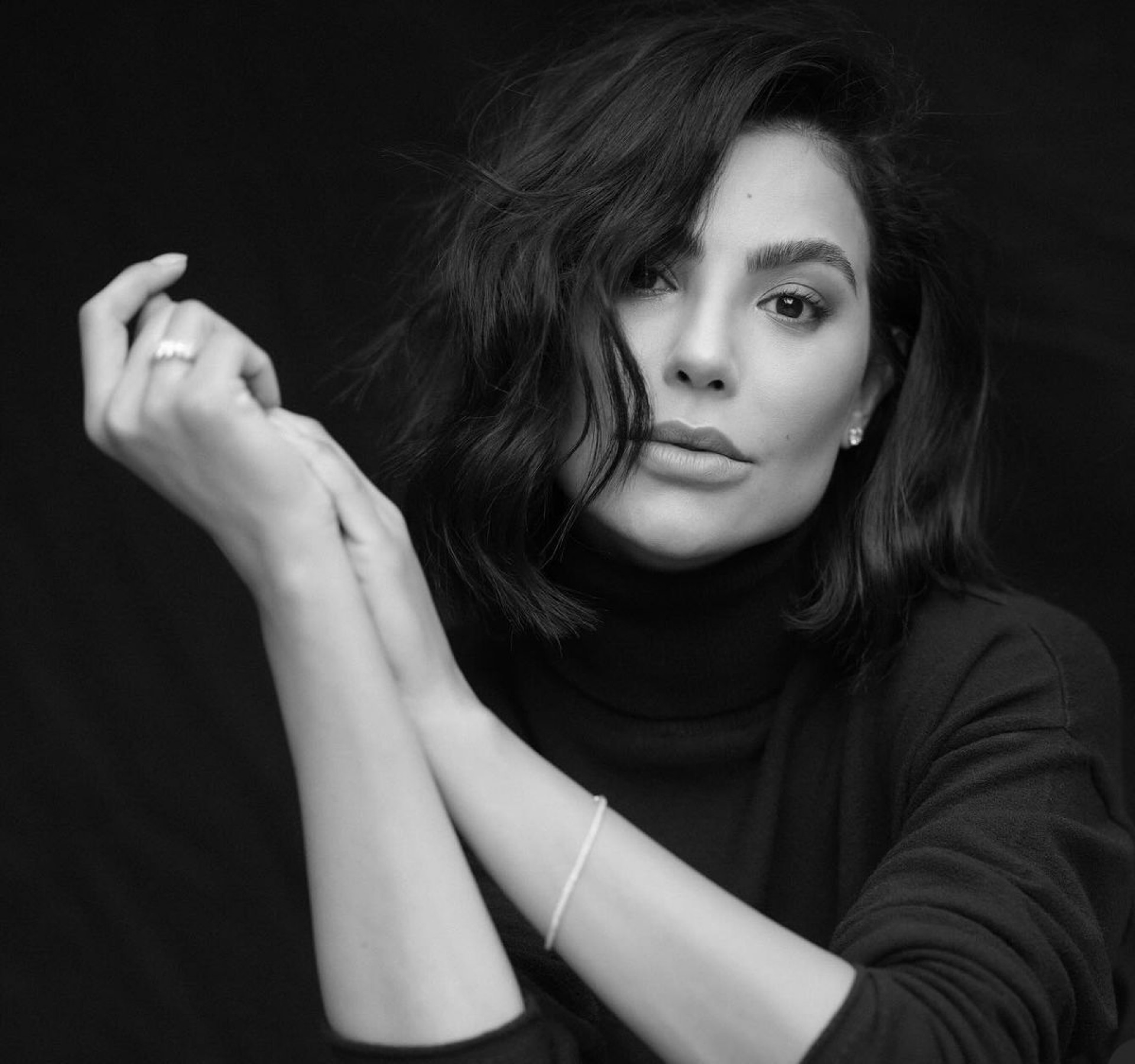 Cíntia Chagas - reprodução Instagram