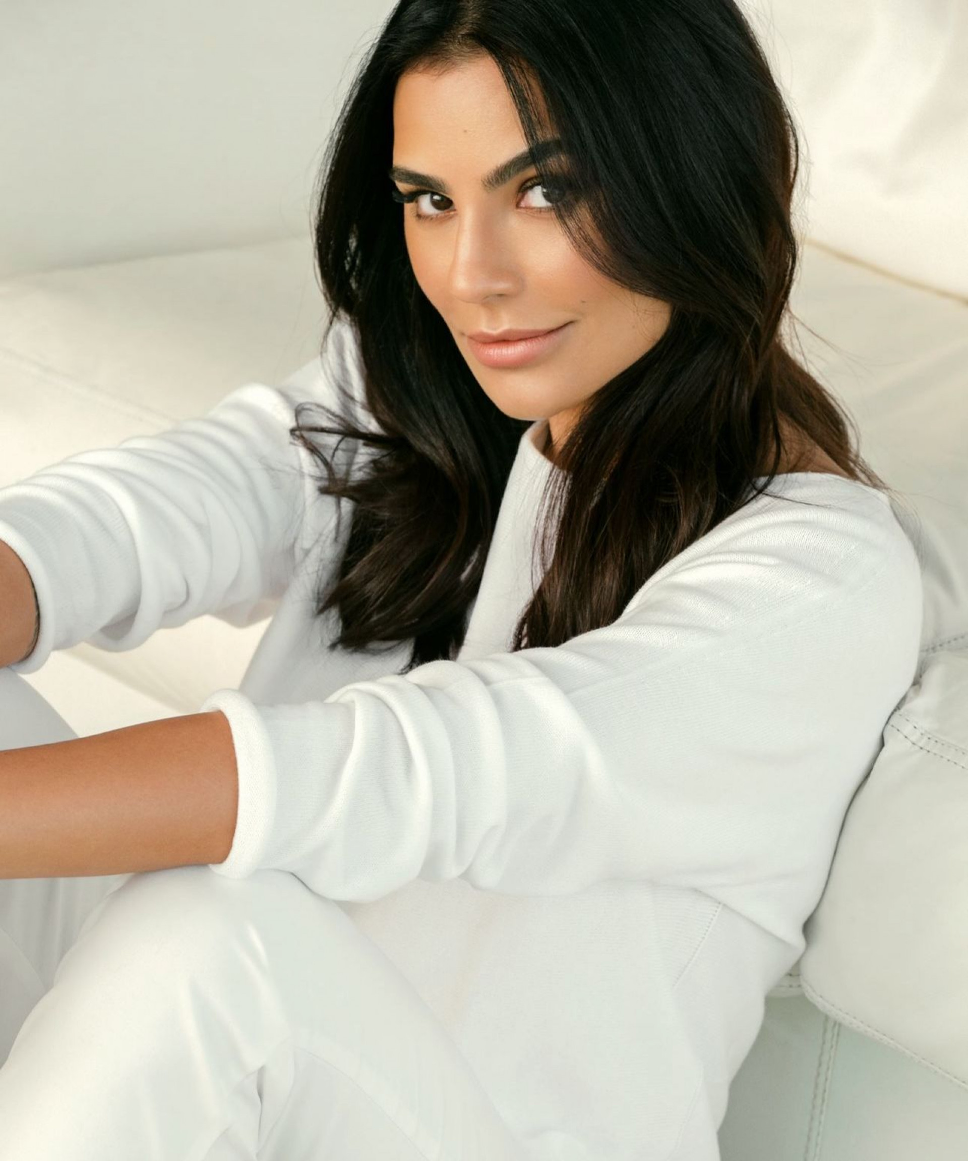 Cíntia Chagas - reprodução Instagram