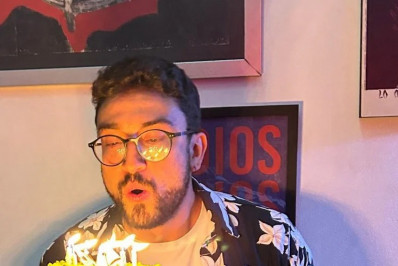 Polícia prende suspeita de envolvimento na morte de turista colombiano