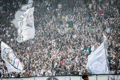 Torcida do Vasco esgota ingressos para duelo com o Cuiabá