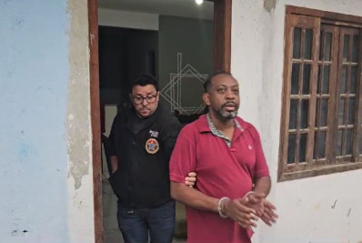 Polícia prende contador de quadrilha especializada em golpes contra planos de saúde