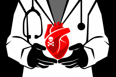 O crime dos transplantes de órgãos