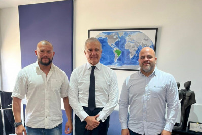 Prefeitura de Búzios avança na modernização do sistema de fiação em área turística