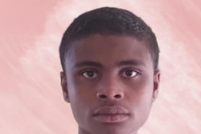 Família procura adolescente desaparecido em Niterói 