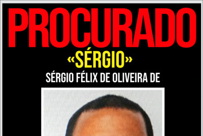 Foragido da Justiça por violência doméstica é preso pela PM na Zona Norte