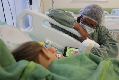 Prefeitura avança em saúde pública com redução de 33% na mortalidade infantil