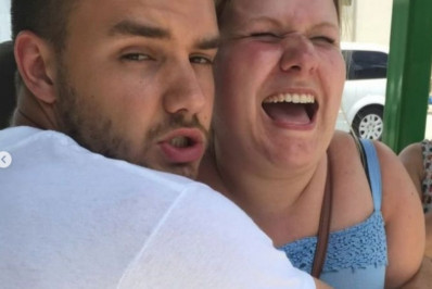 Irmã de Liam Payne publica desabafo após morte do cantor: 'Só queria ser amado'